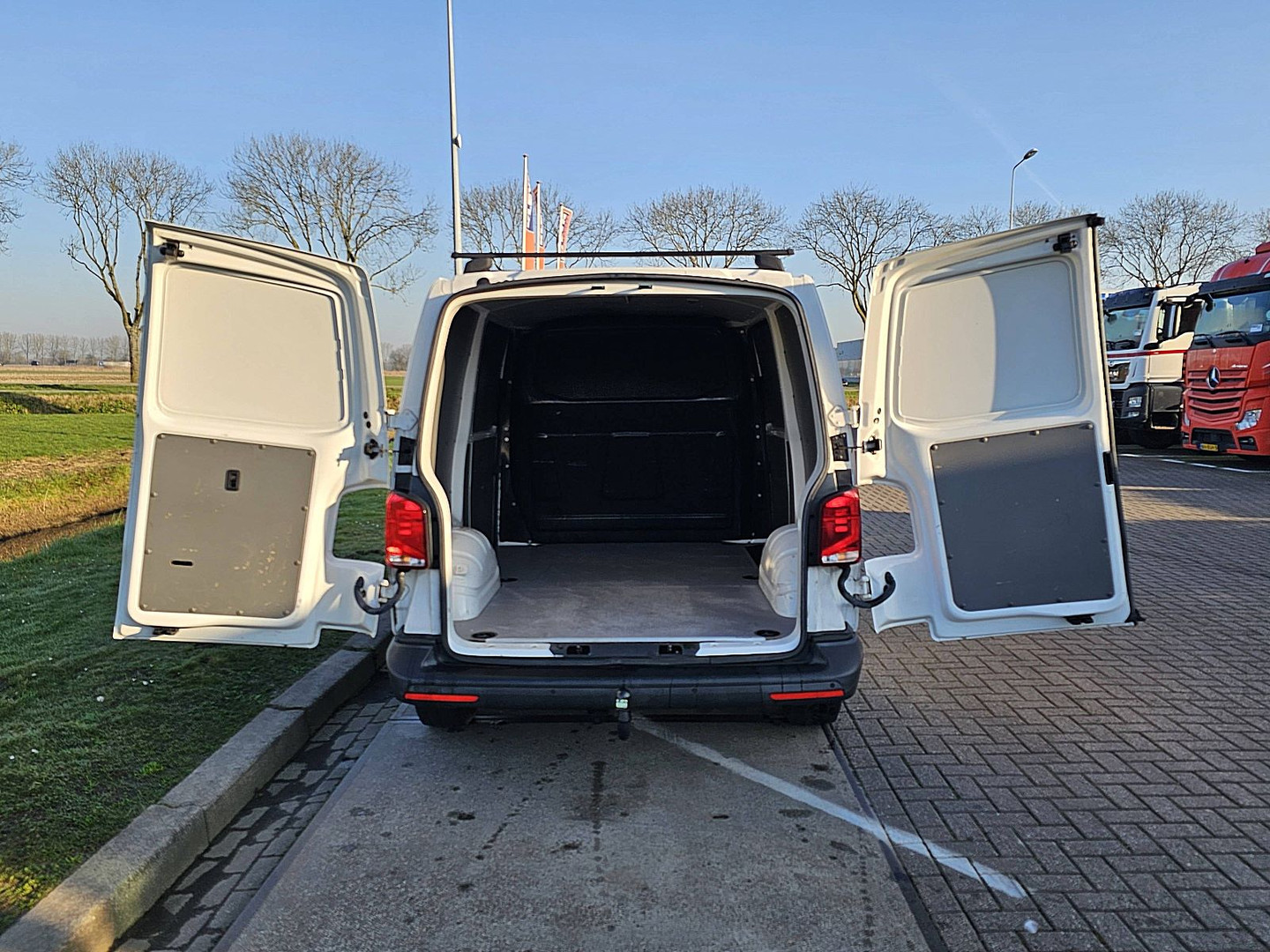 Volkswagen Volkswagen