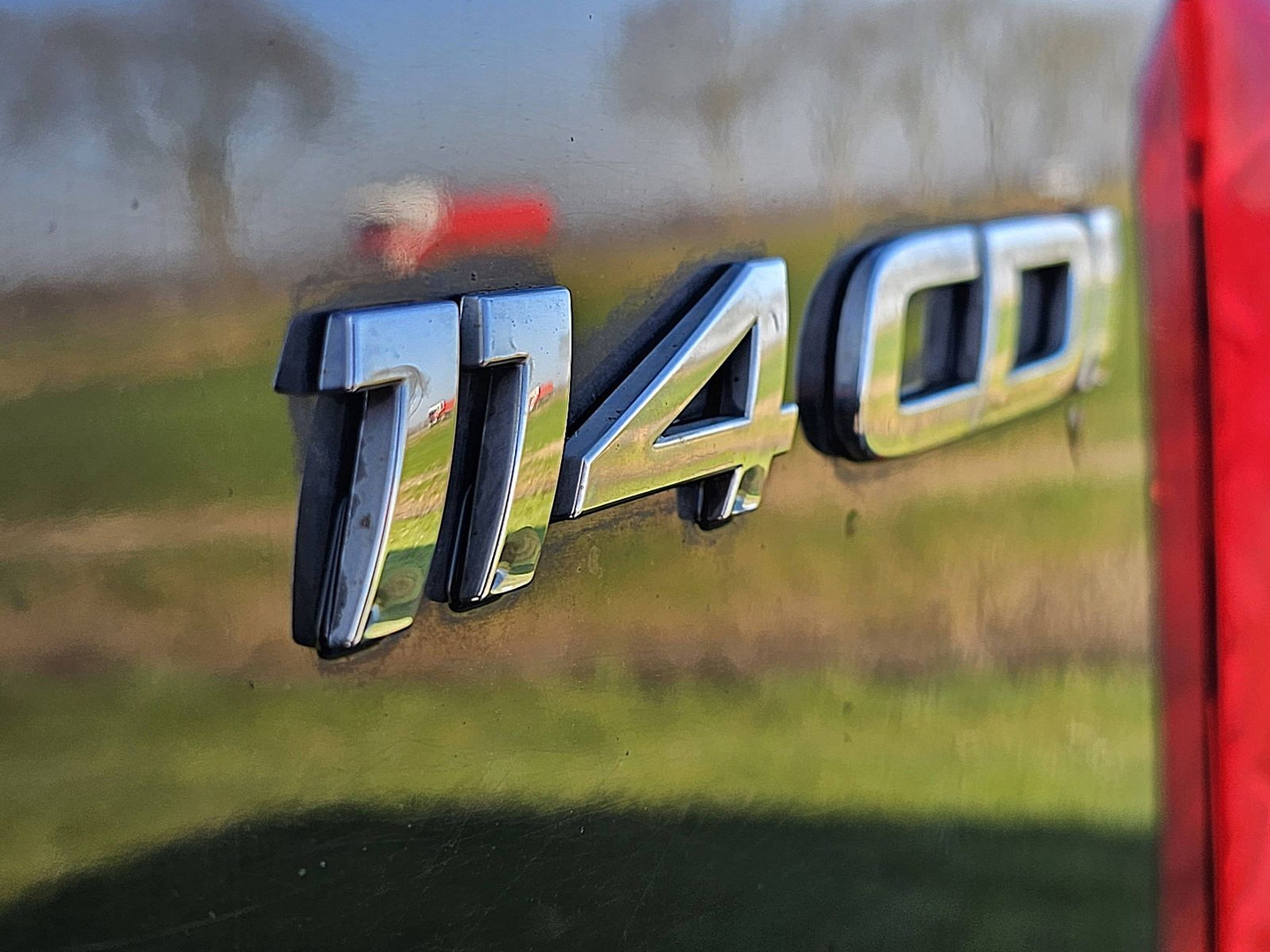 Mercedes-Benz Mercedes-Benz