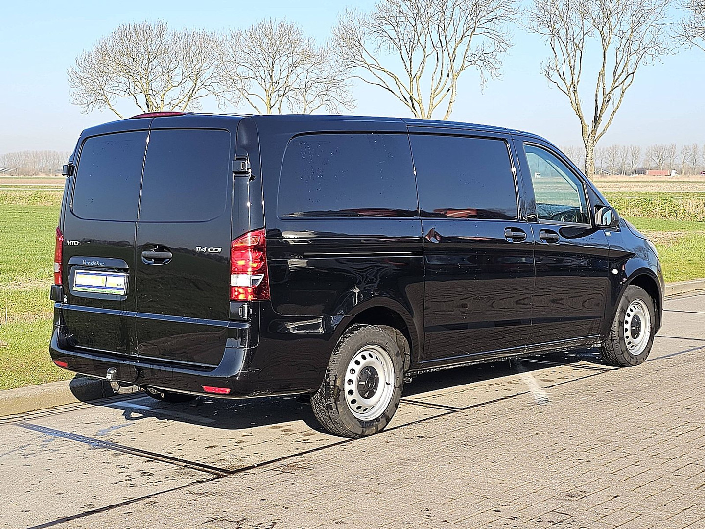 Mercedes-Benz Mercedes-Benz