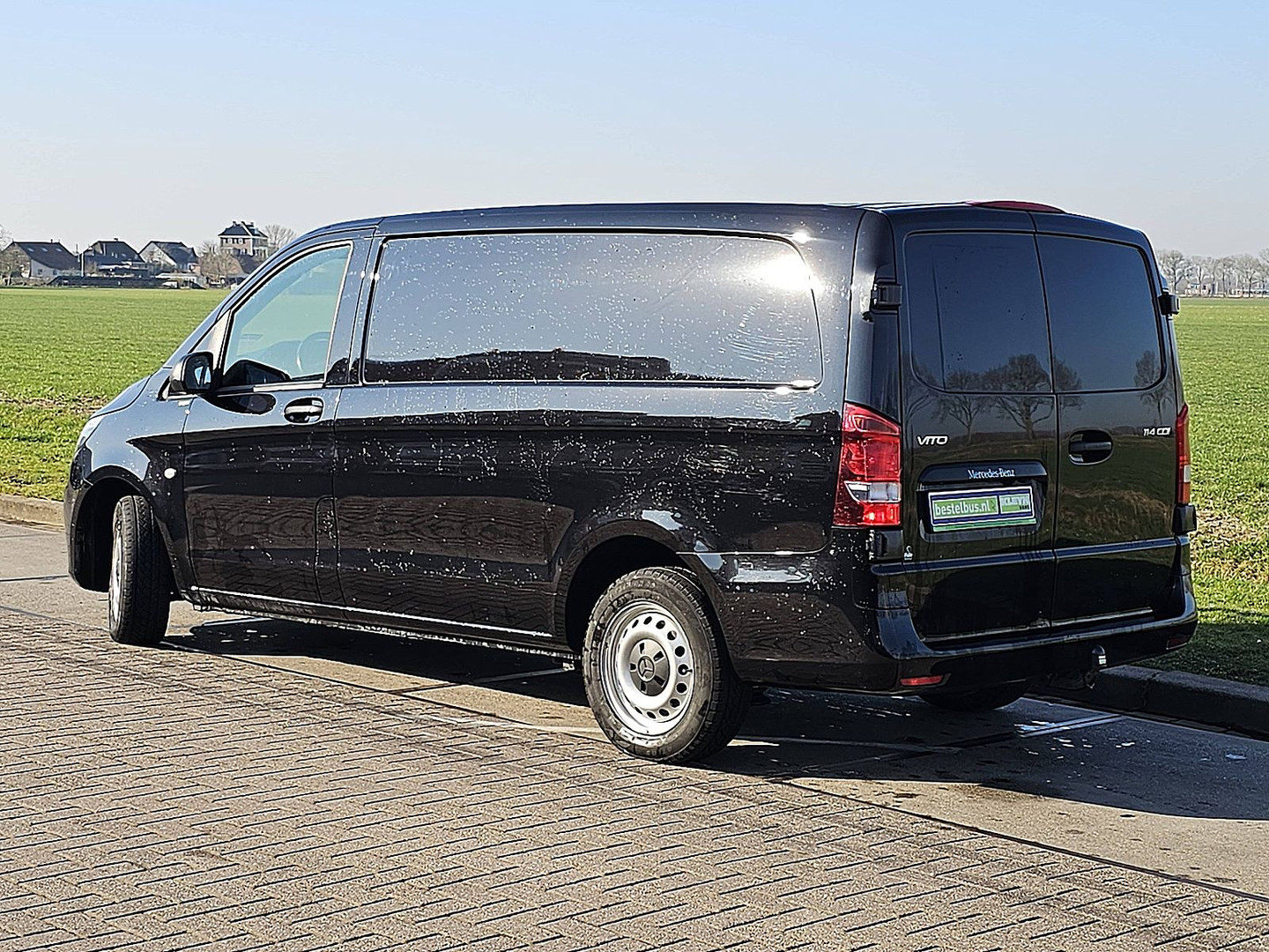 Mercedes-Benz Mercedes-Benz