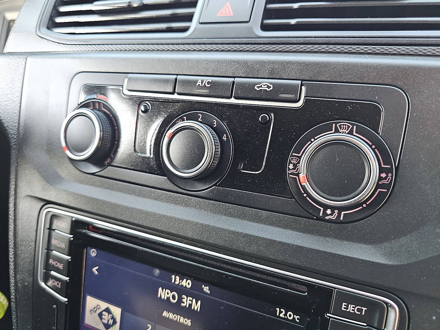 Volkswagen Volkswagen