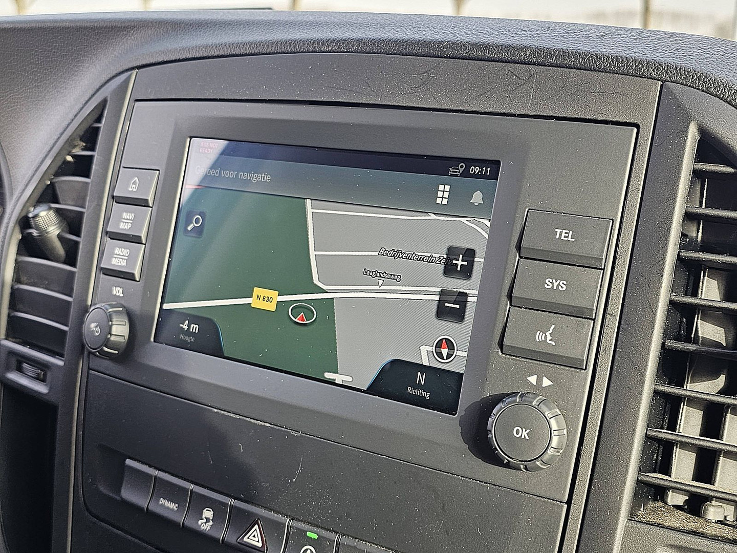 Mercedes-Benz Mercedes-Benz