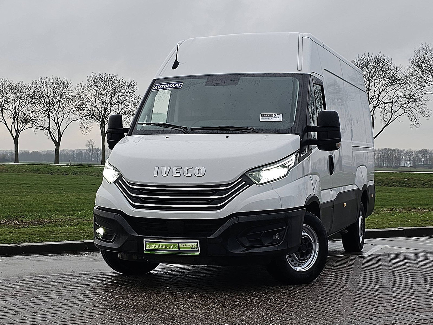 Iveco