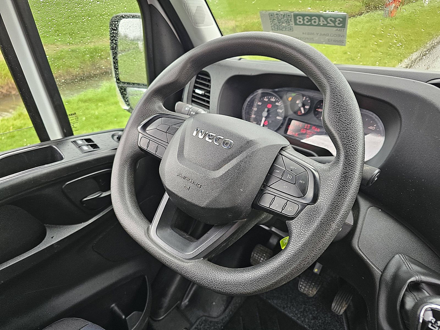 Iveco Iveco