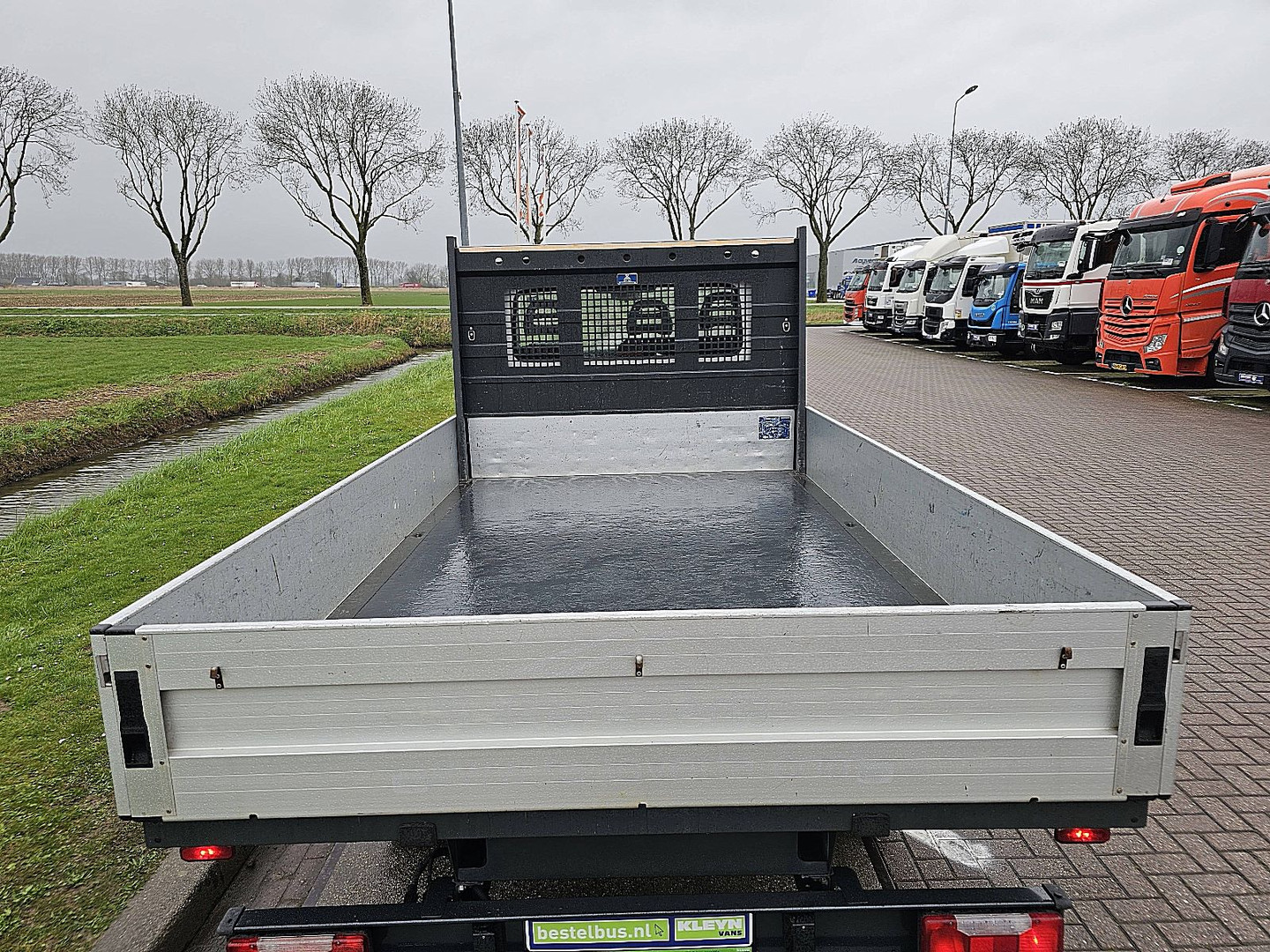 Iveco Iveco