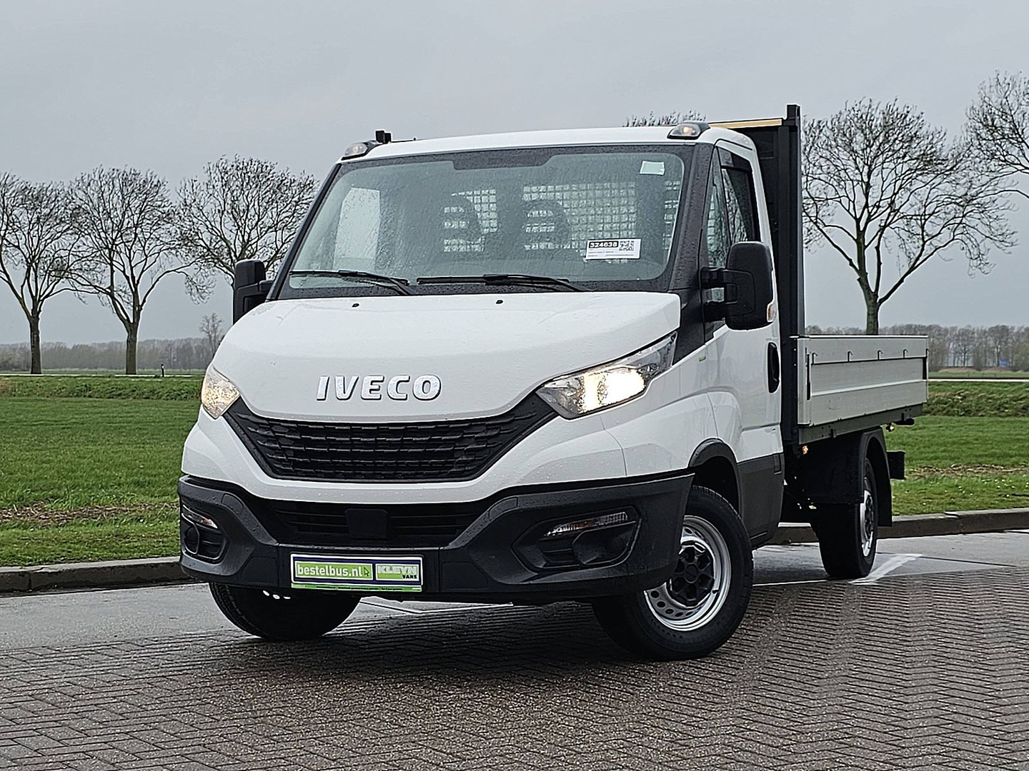 Iveco Iveco