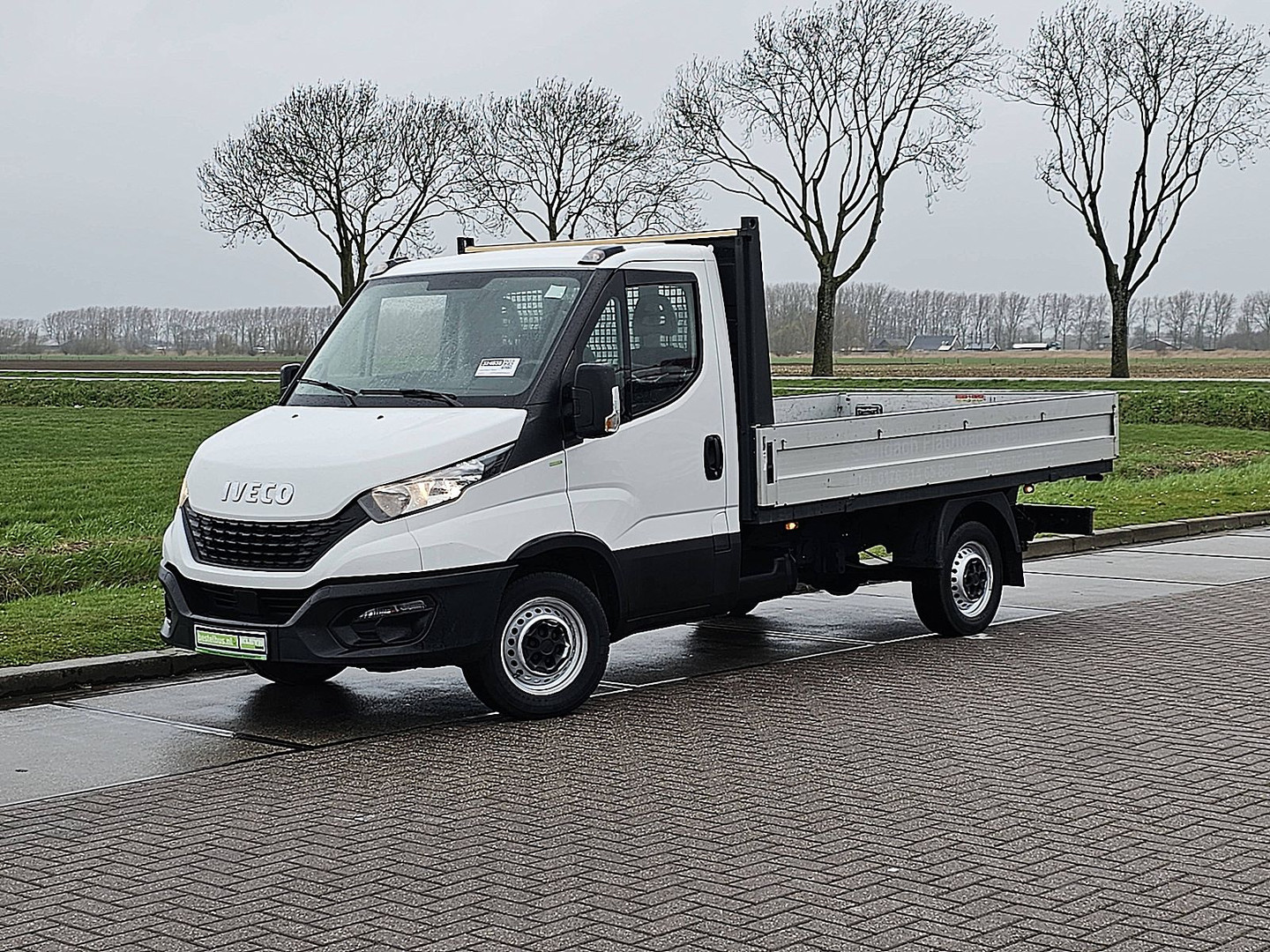 Iveco Iveco