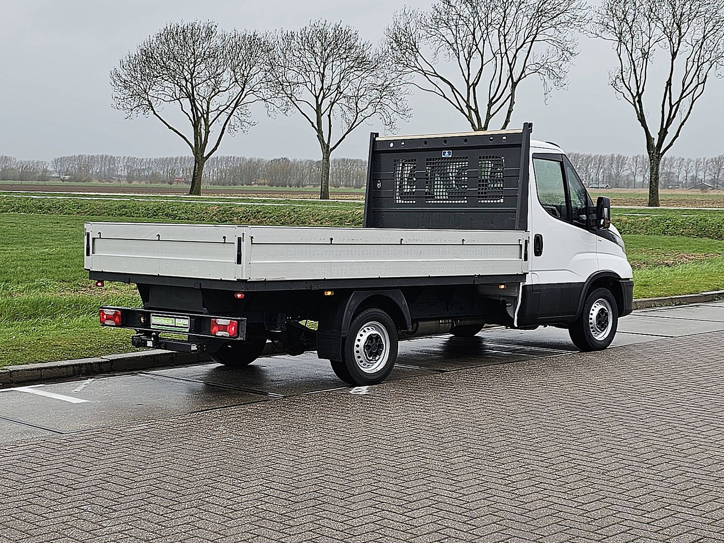 Iveco Iveco