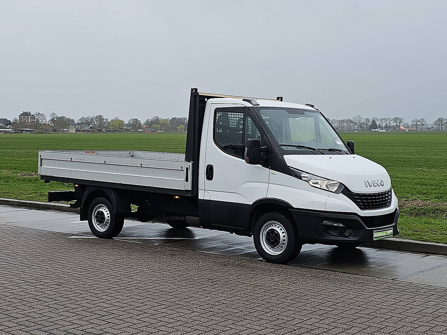 Iveco Iveco