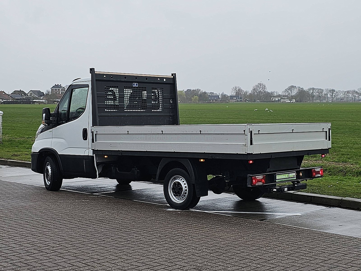 Iveco Iveco