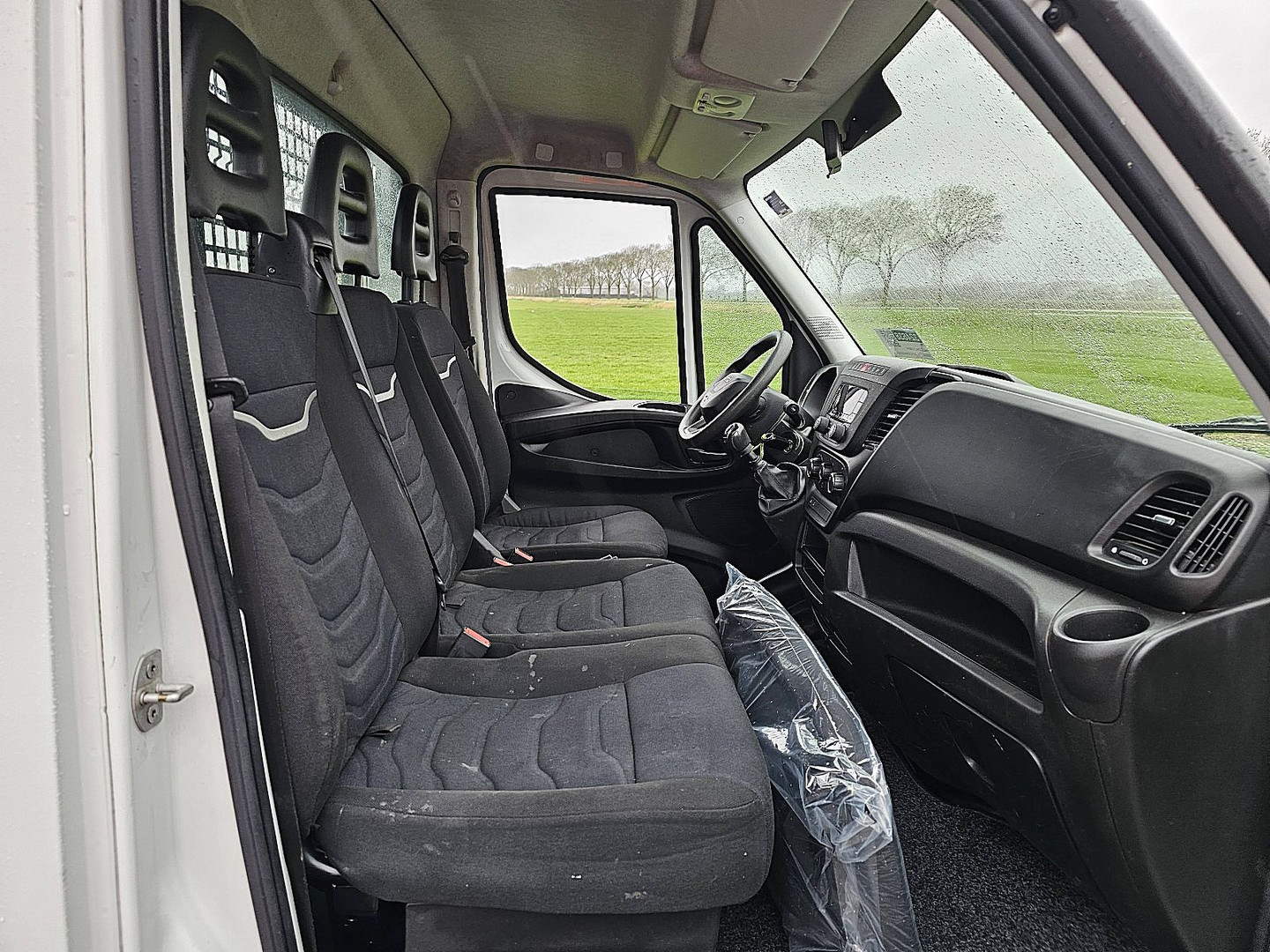 Iveco Iveco