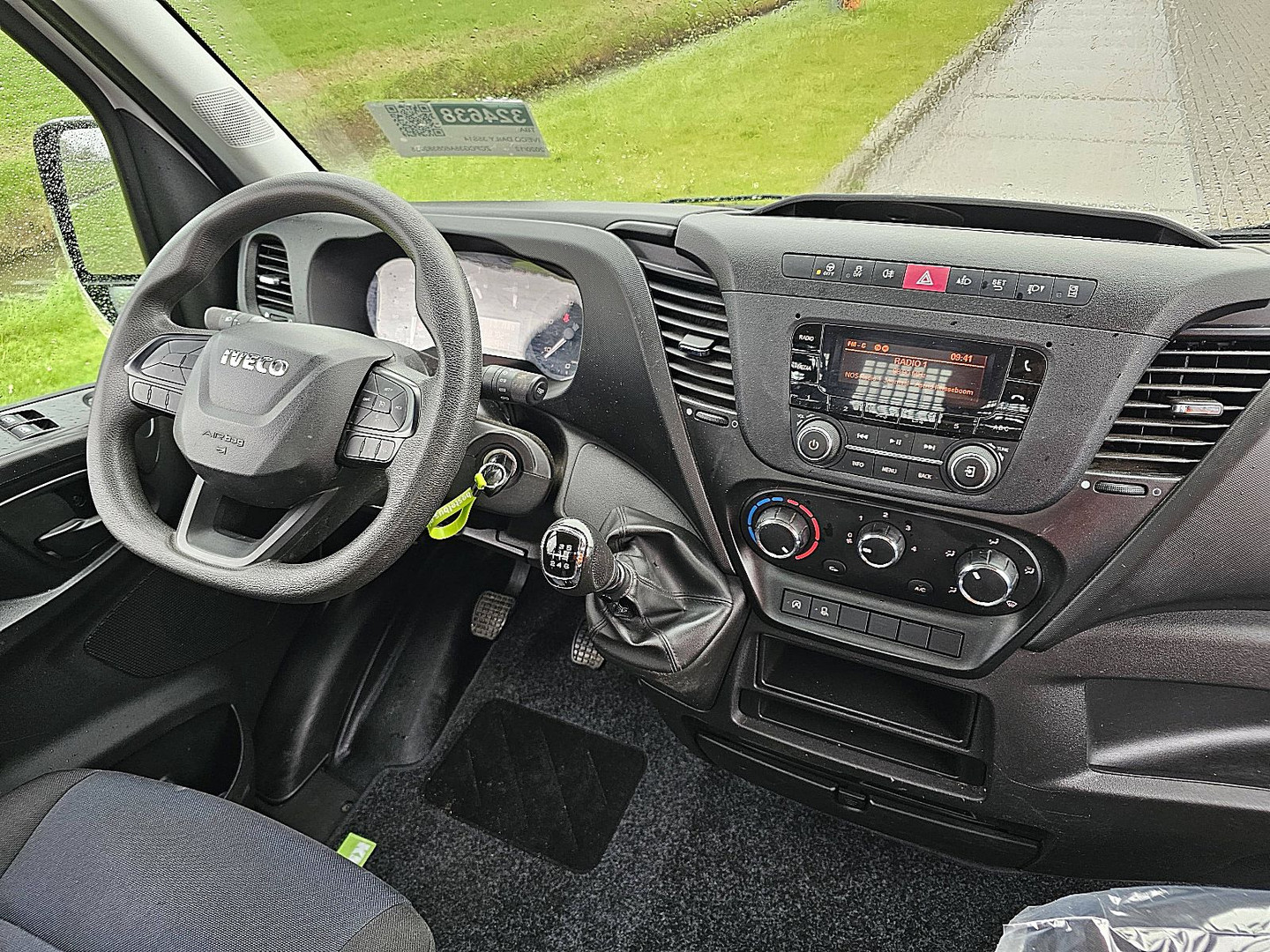 Iveco Iveco
