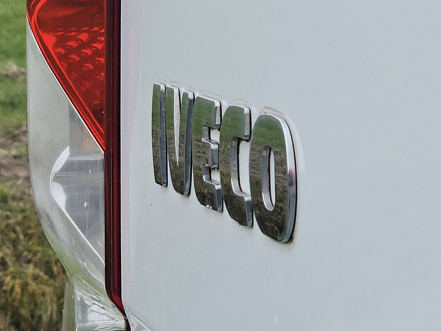 Iveco