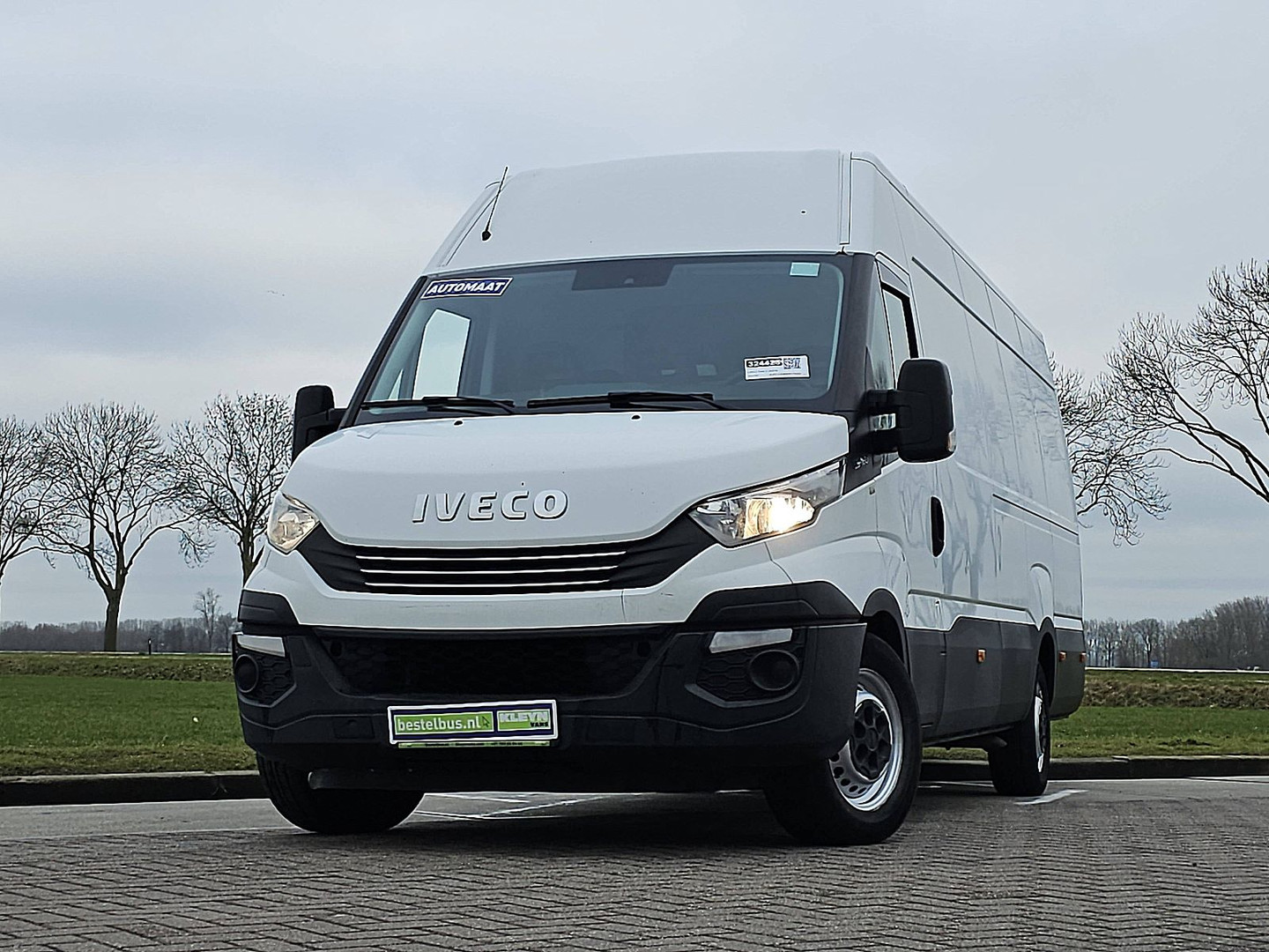Iveco