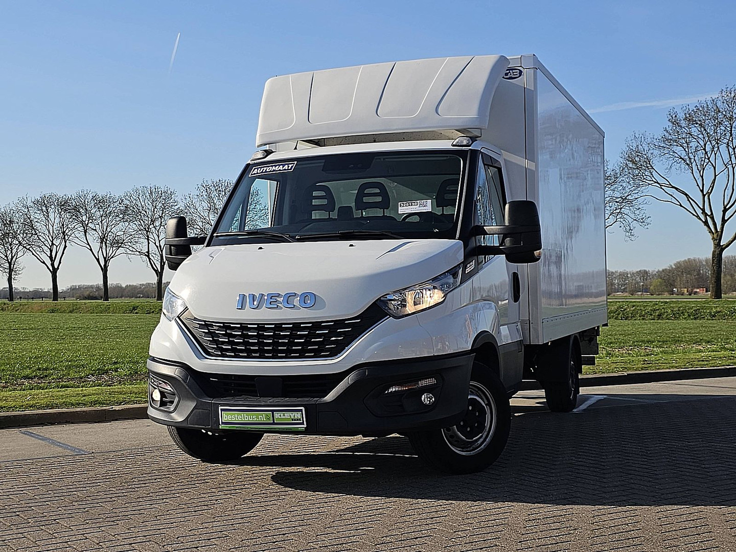 Iveco