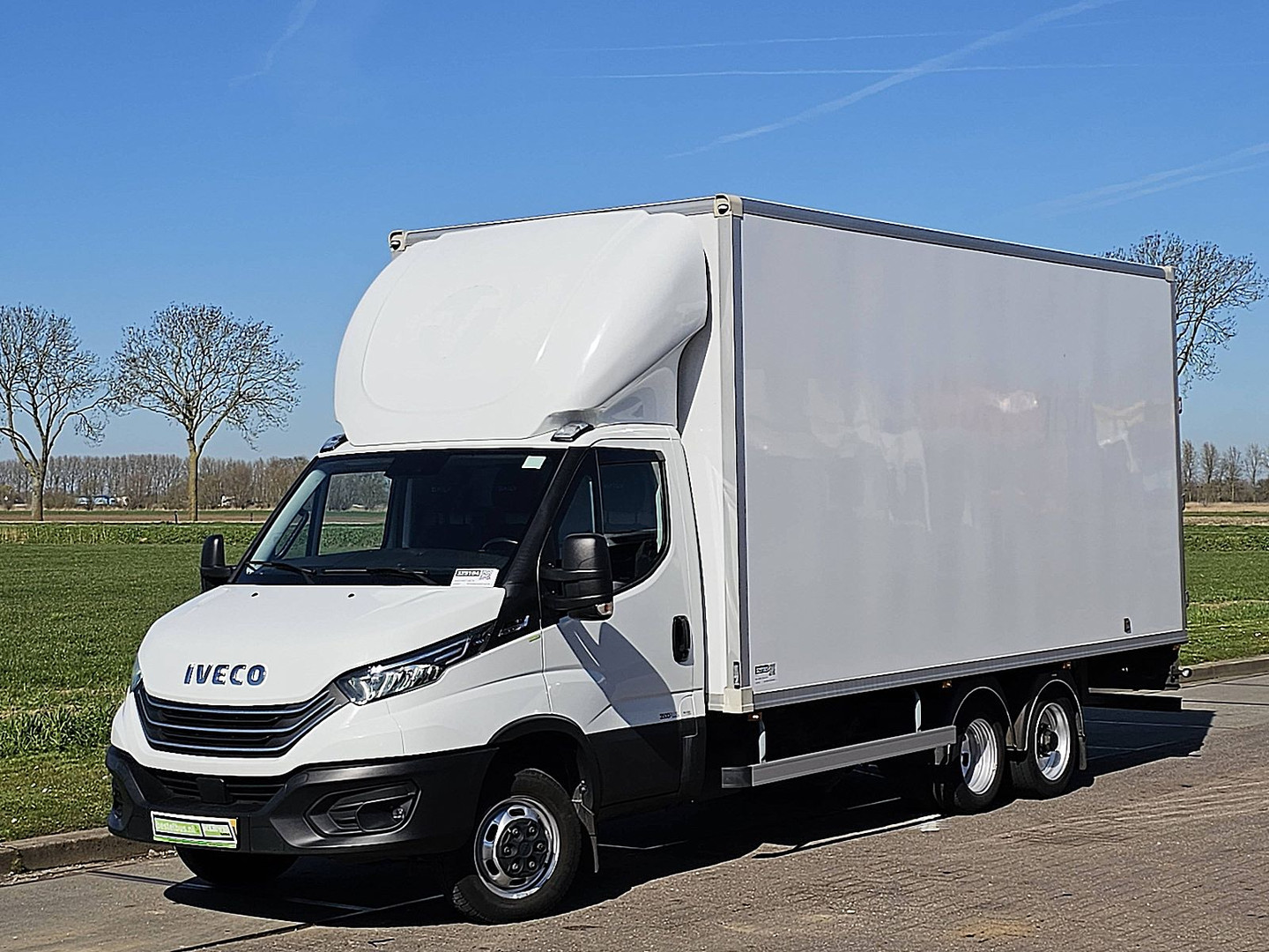 Iveco
