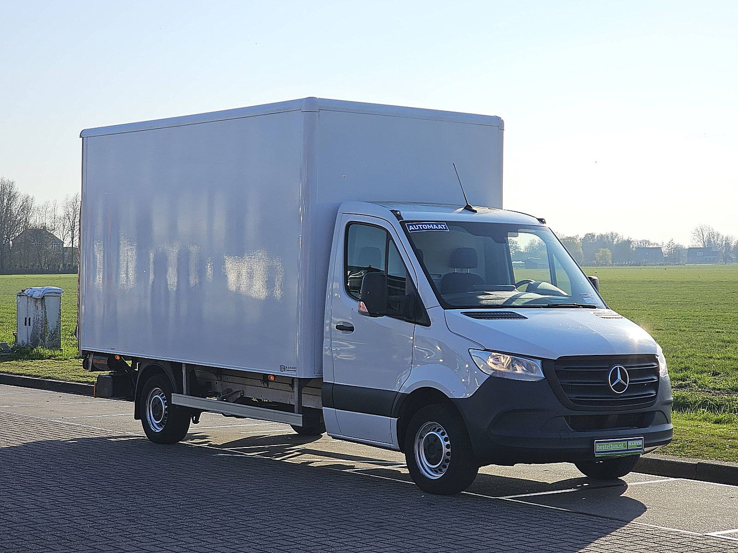 Mercedes-Benz