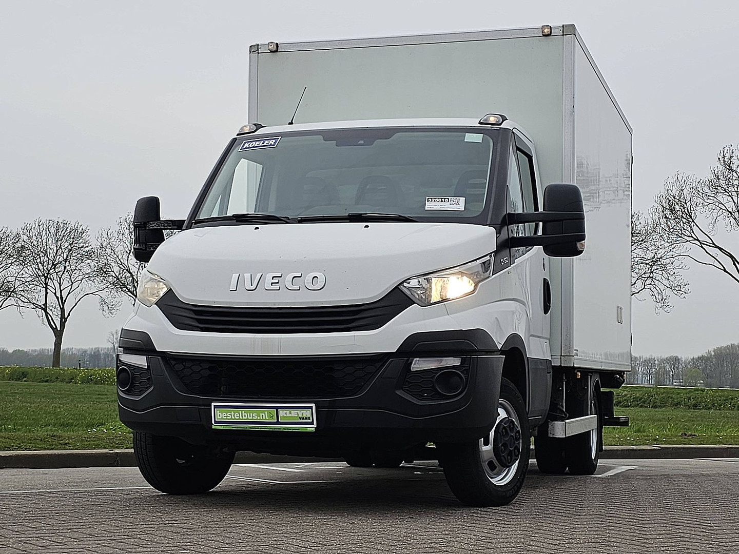 Iveco