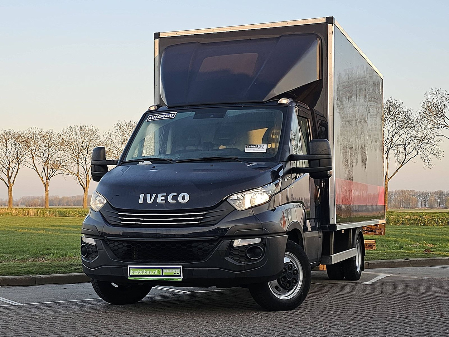 Iveco Iveco