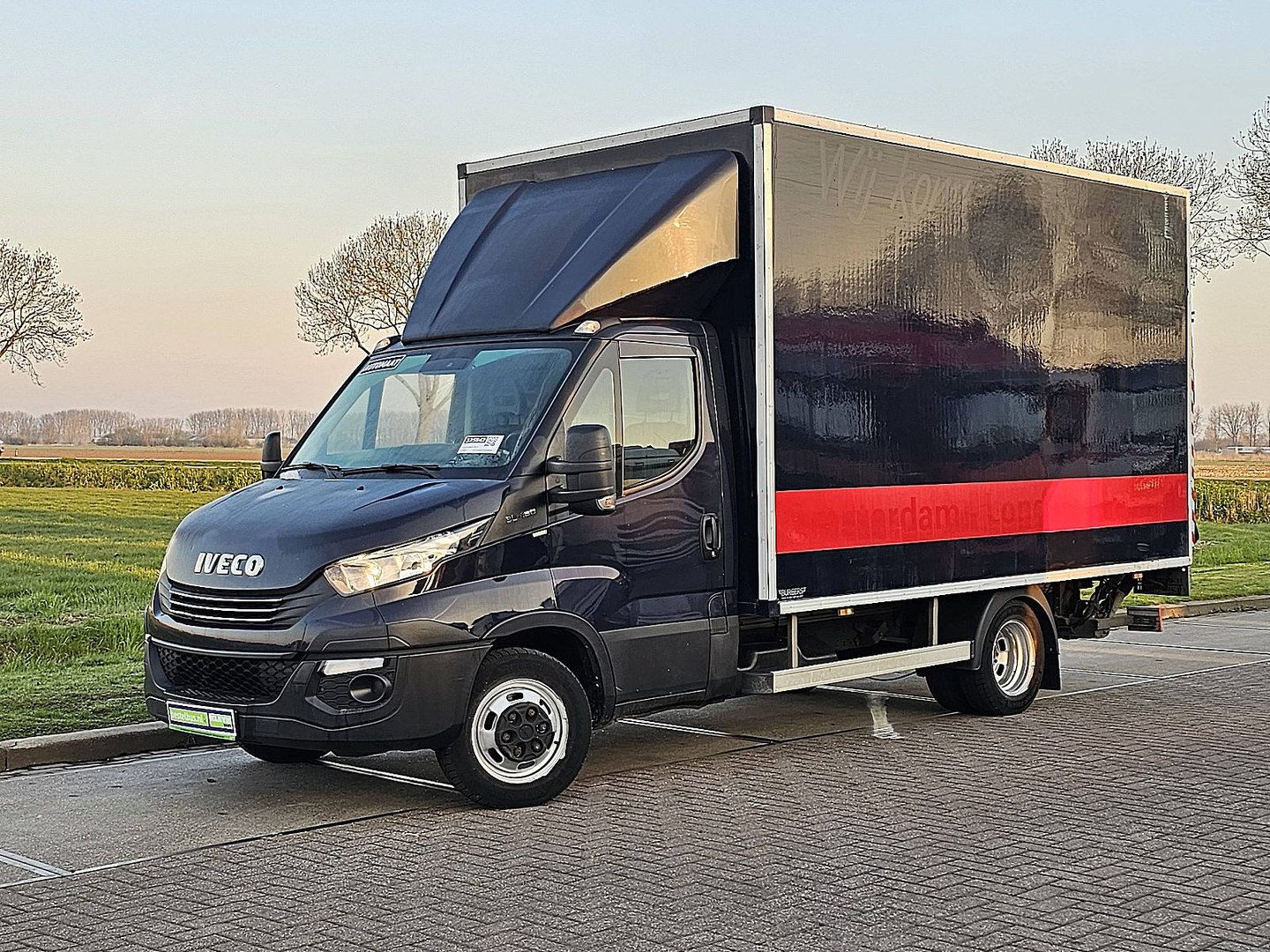 Iveco Iveco