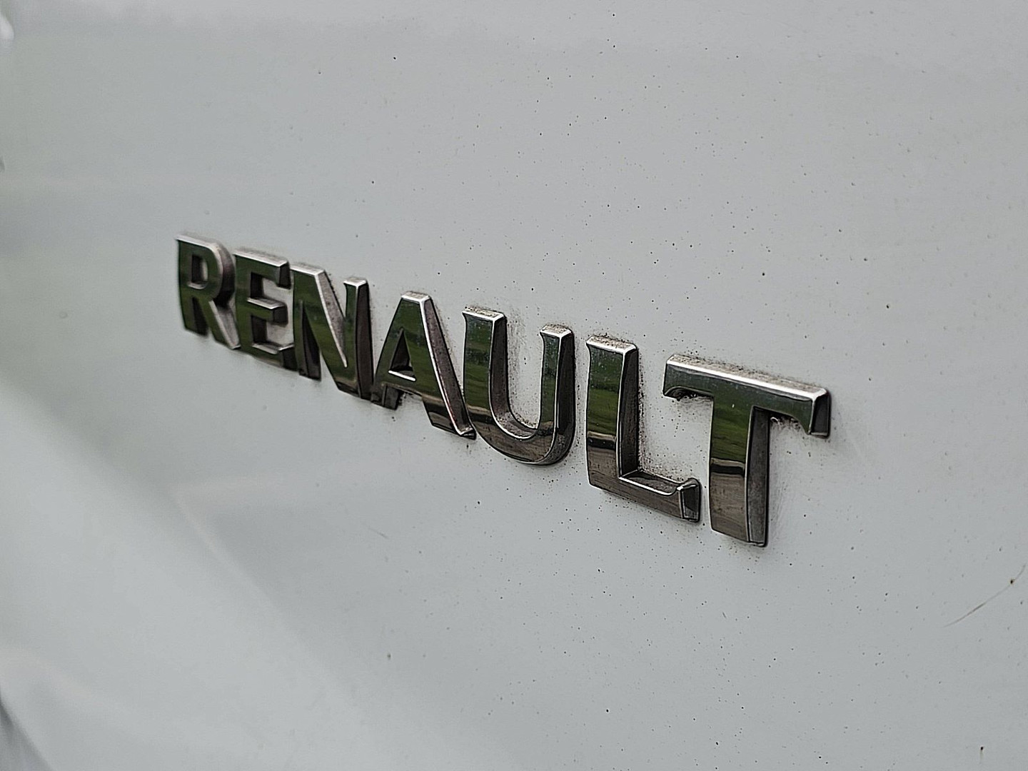 Renault Renault