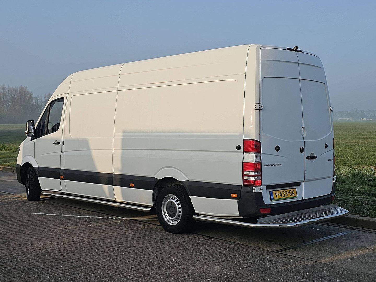 Mercedes-Benz Mercedes-Benz