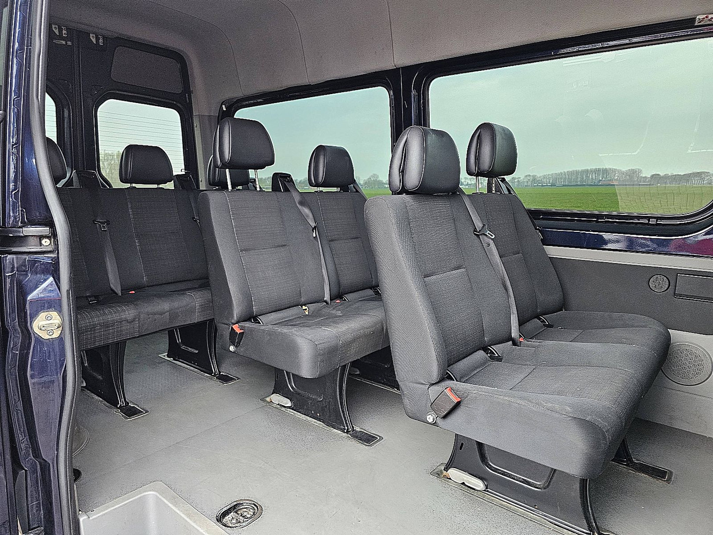 Mercedes-Benz Mercedes-Benz