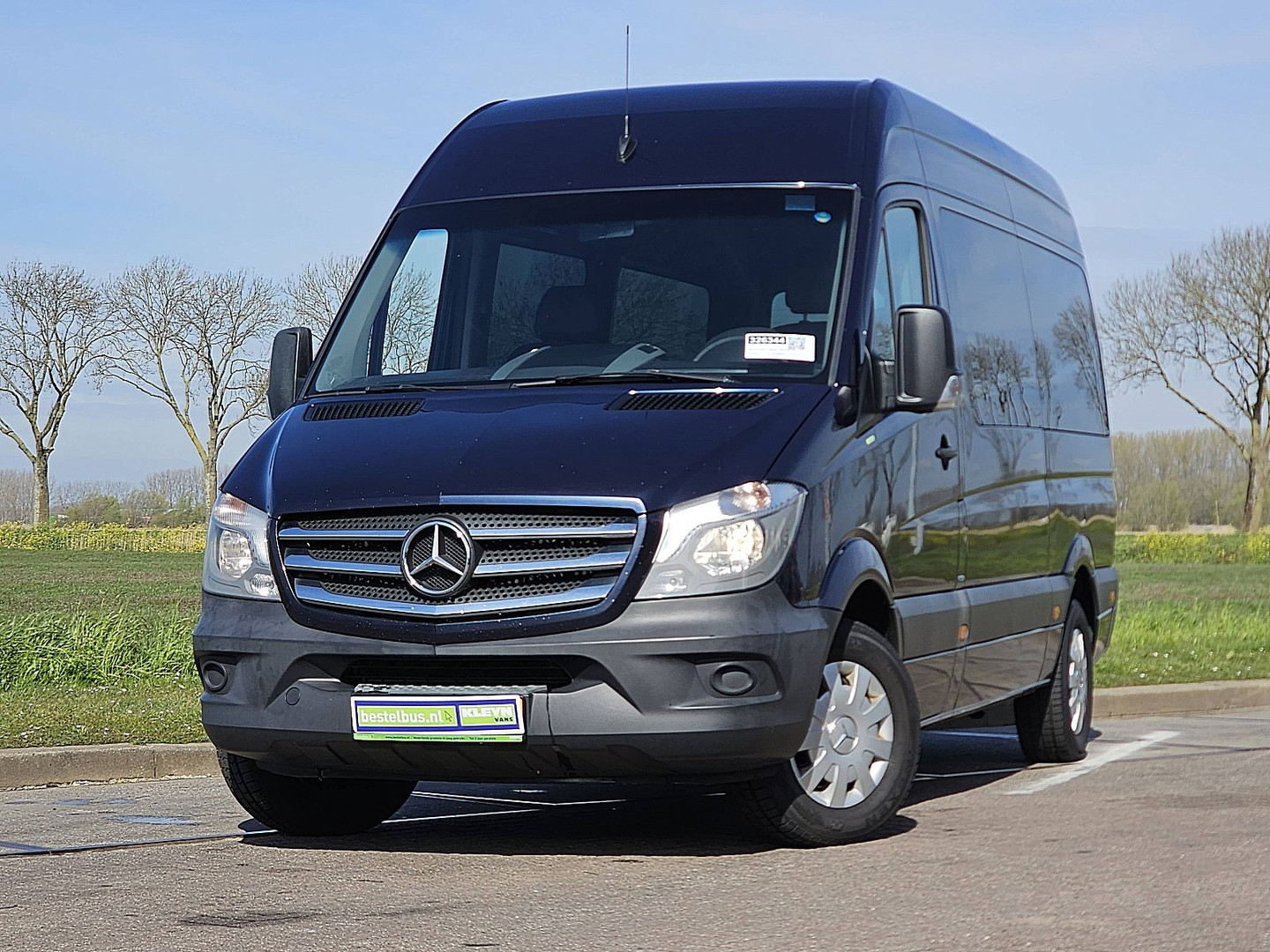 Mercedes-Benz Mercedes-Benz