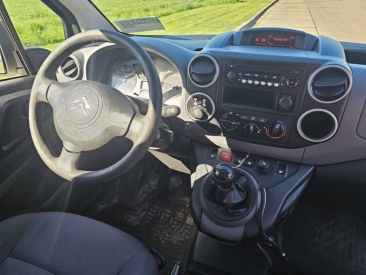 Citroën