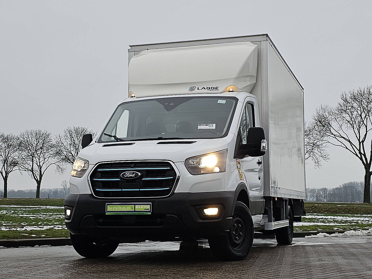 Ford
