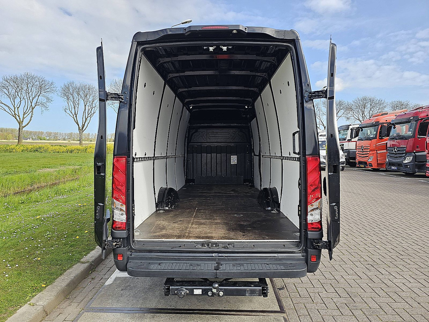 Iveco