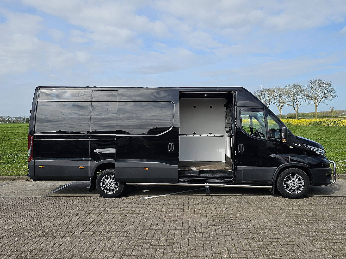 Iveco