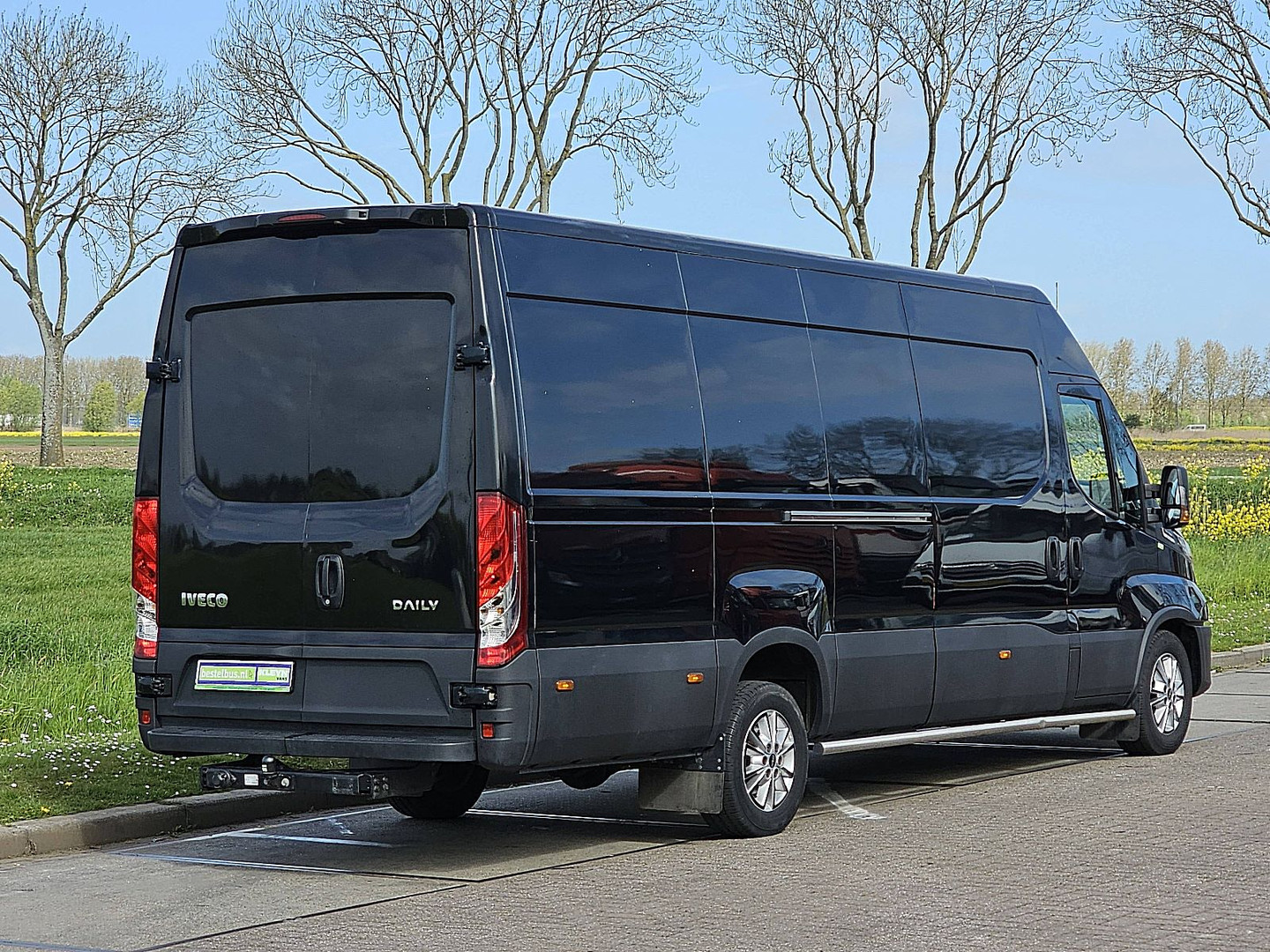 Iveco