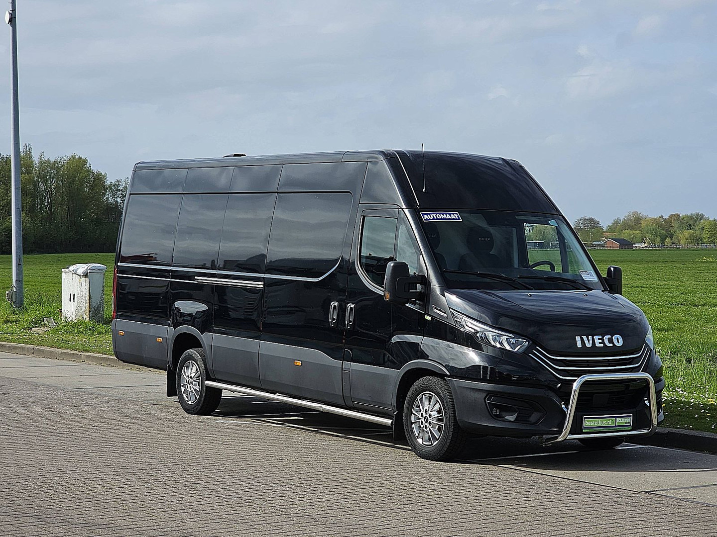 Iveco