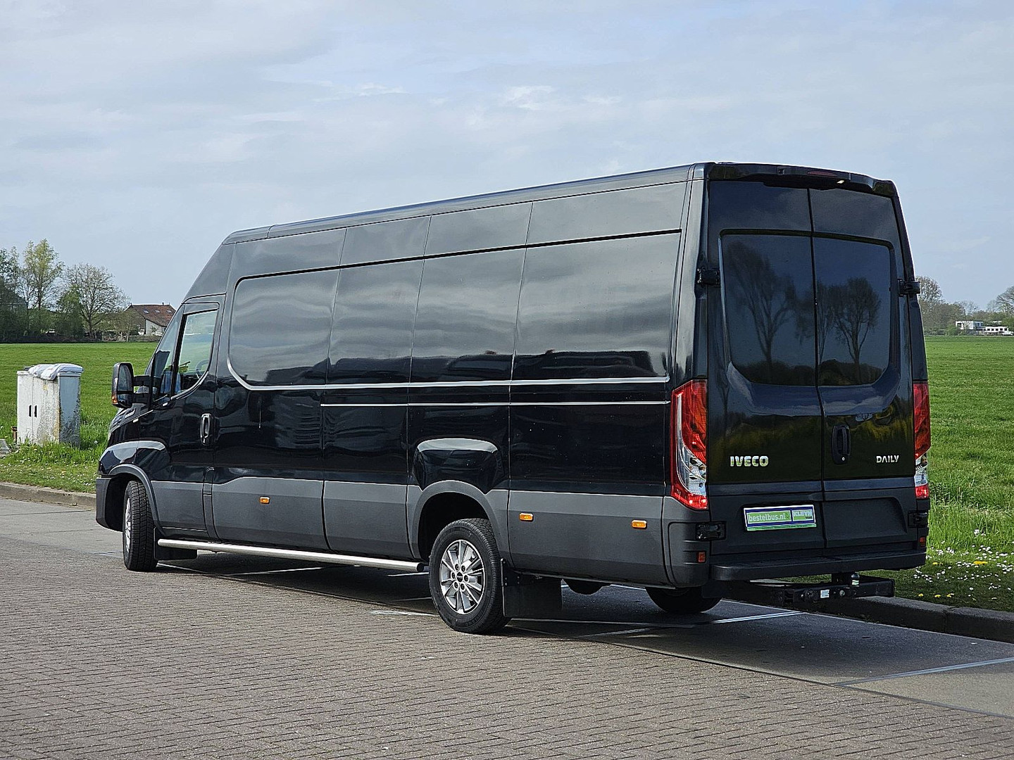 Iveco