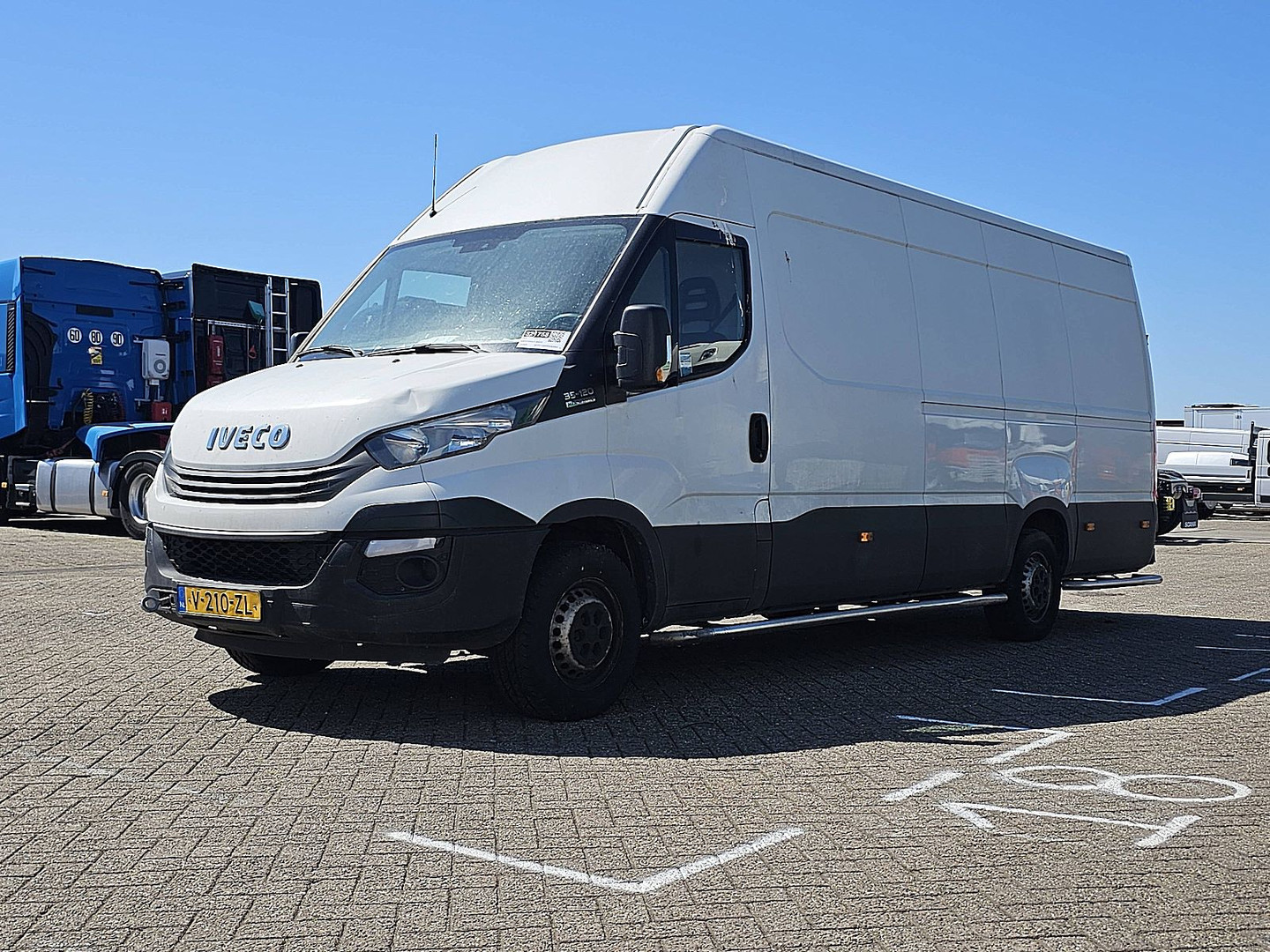 Iveco