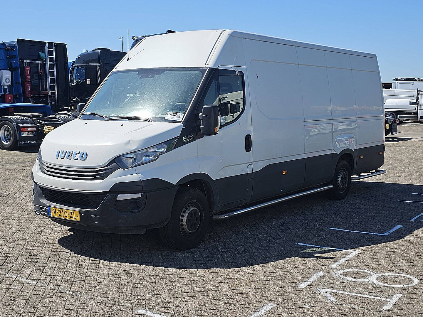 Iveco