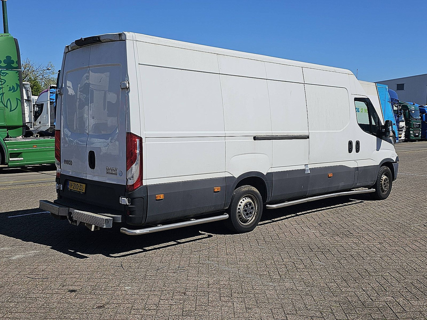Iveco