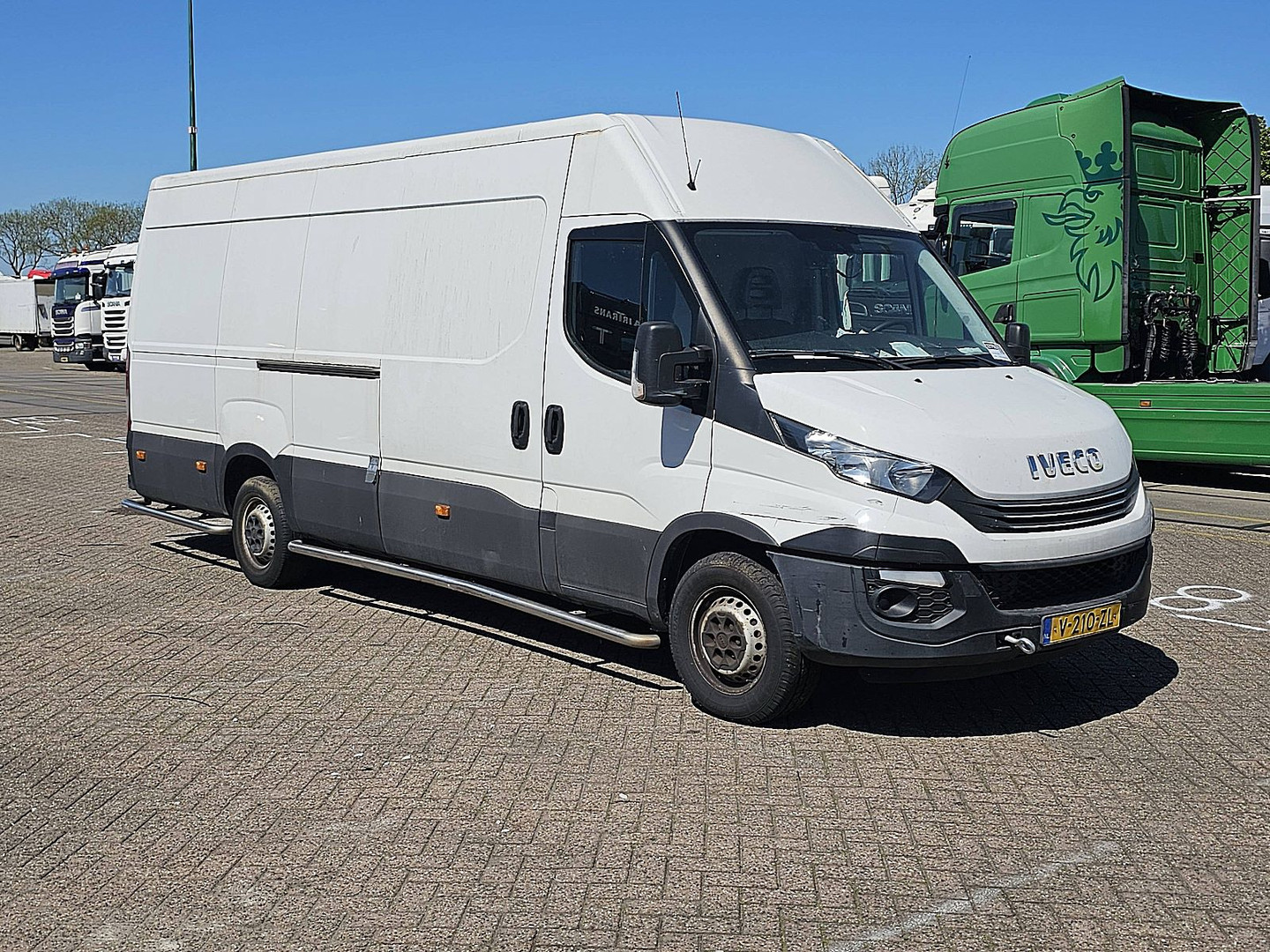 Iveco