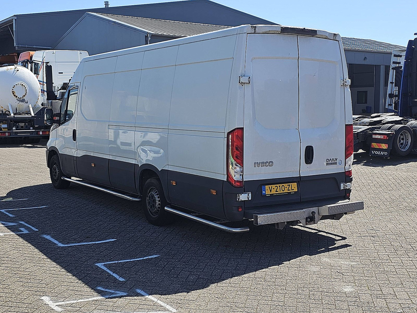 Iveco
