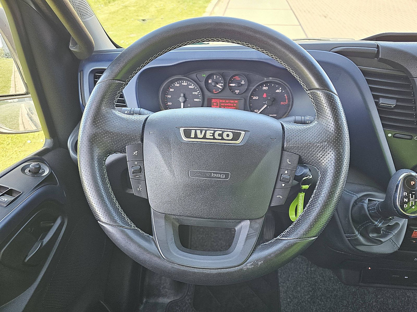 Iveco