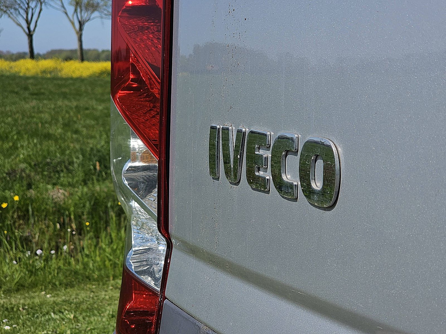 Iveco