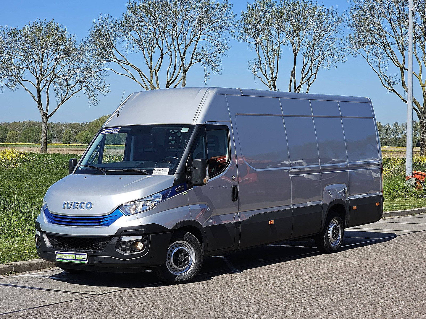 Iveco