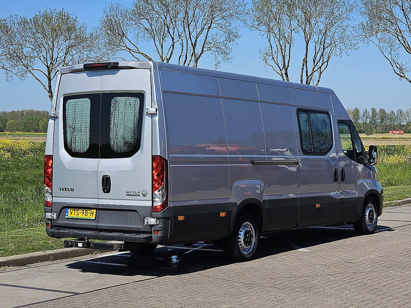 Iveco