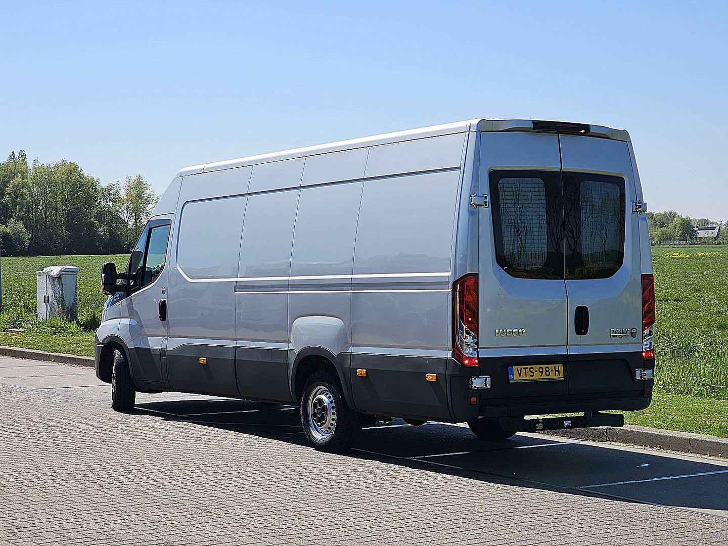 Iveco