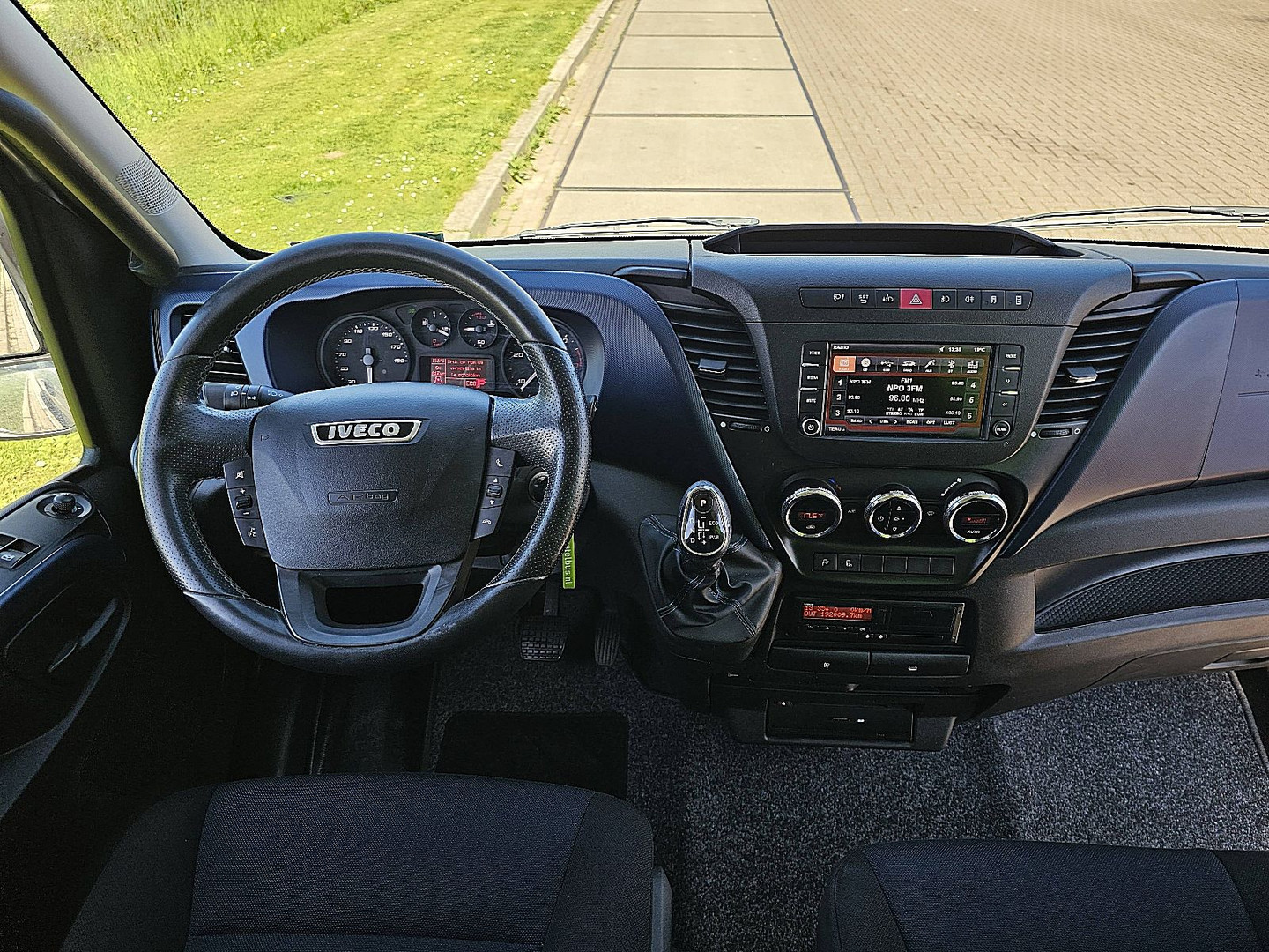 Iveco