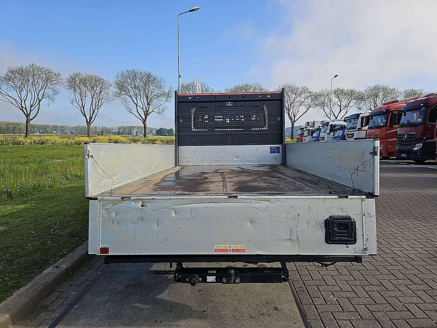 Iveco