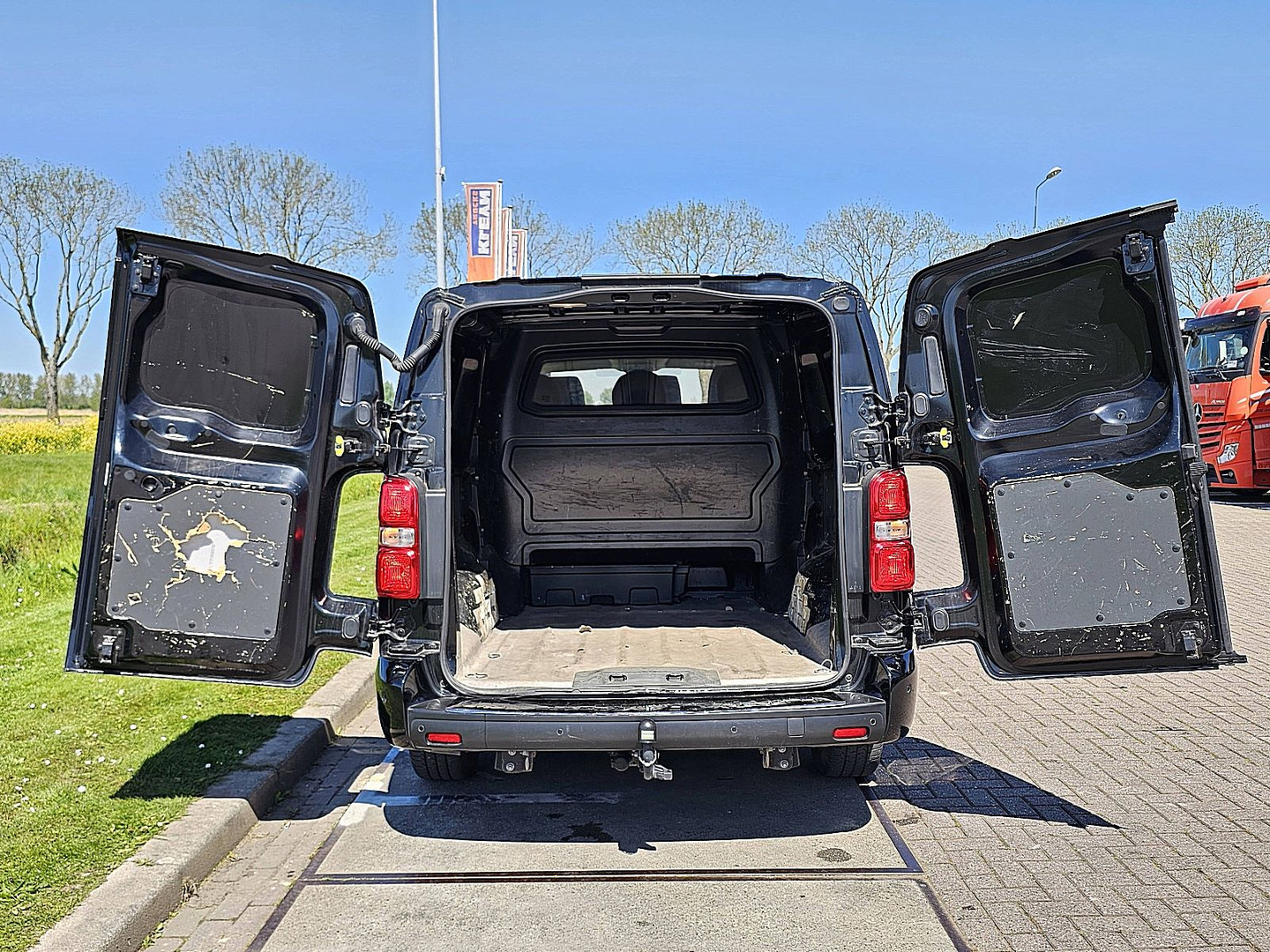 Opel Opel