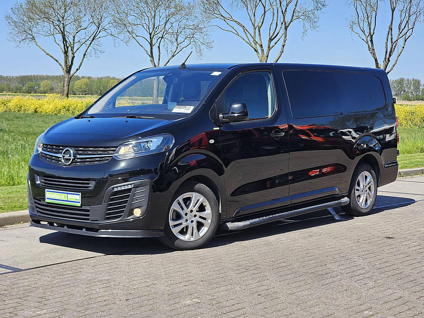 Opel Opel