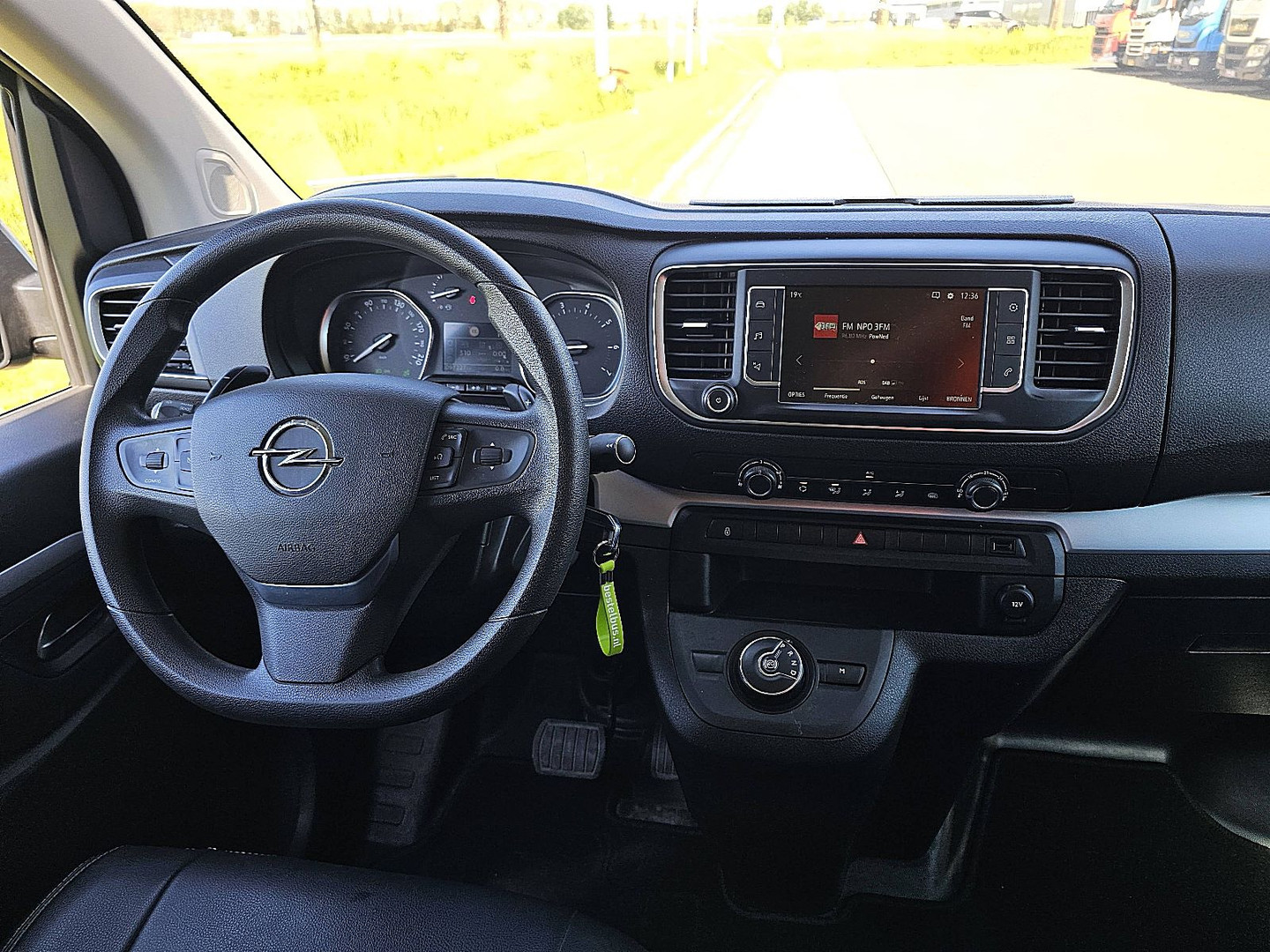 Opel Opel